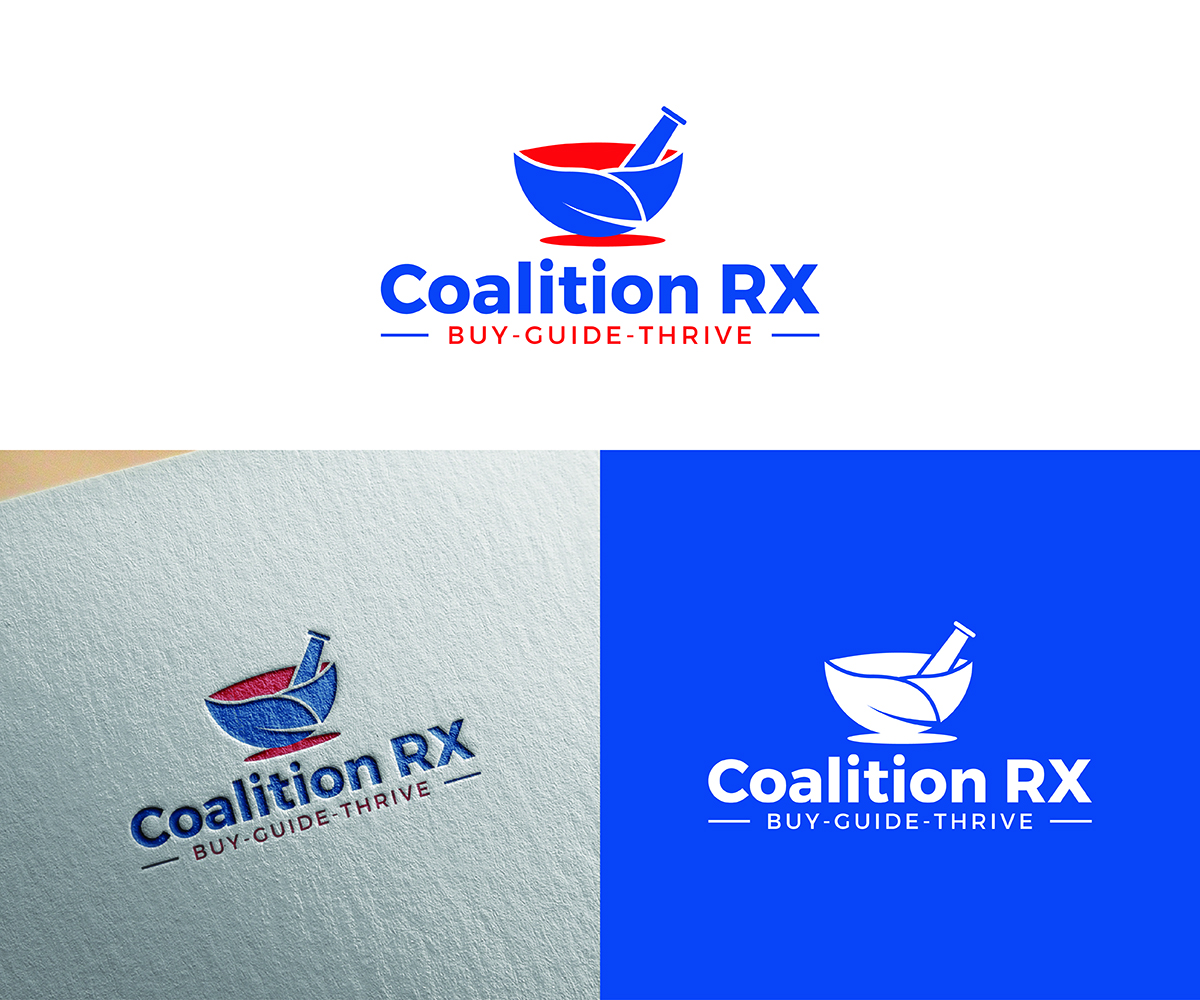 Logo Design by eMARK for this project | Design #12661965