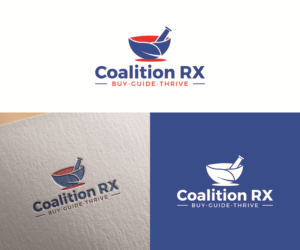 Logo Design by eMARK for this project | Design: #12661965