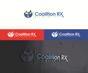 Logo Design by eMARK for this project | Design: #12661966