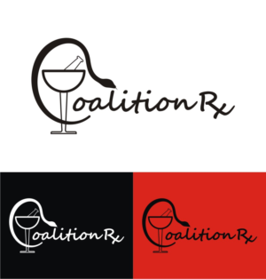 Logo Design by Rendell Sueña