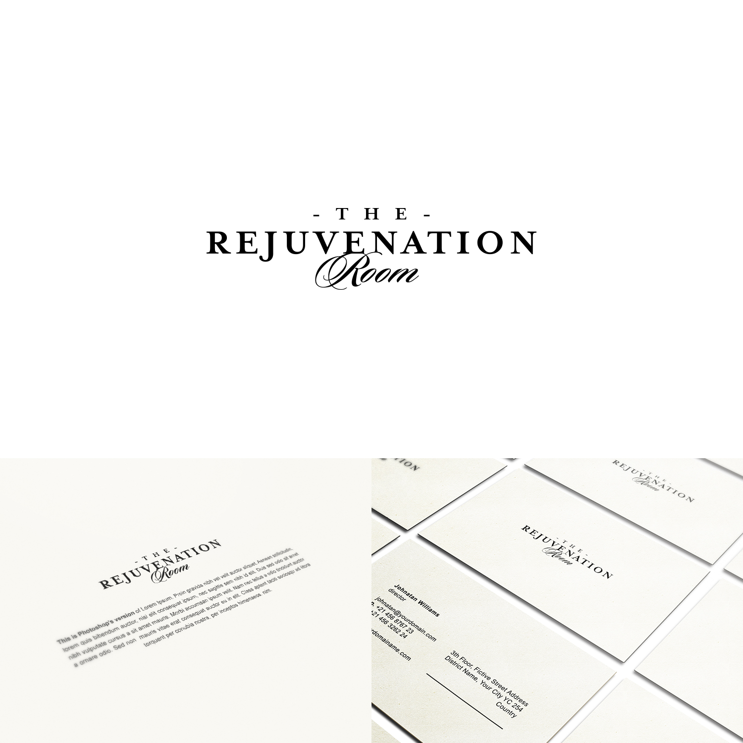 Logo Design by VisualFlava for this project | Design #12706559
