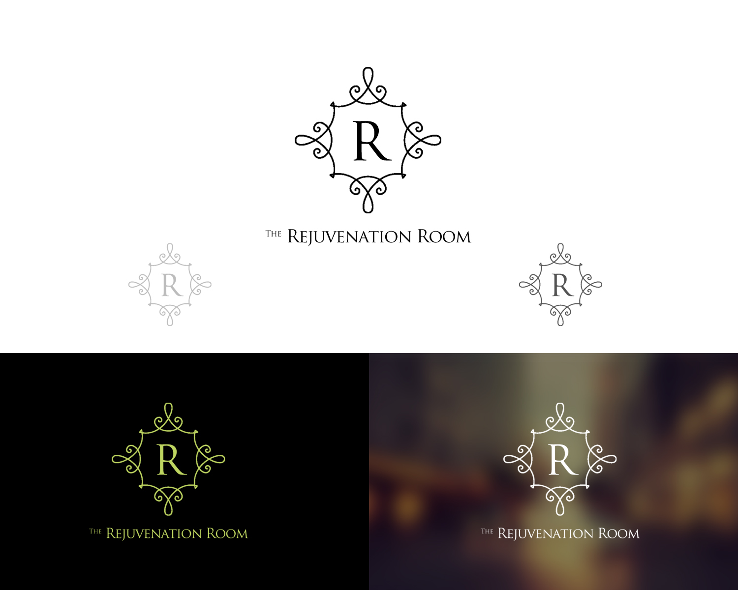 Logo Design by vlood for this project | Design #12734138