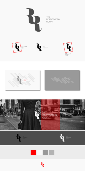 Logo Design by AVASHE for this project | Design #12724205