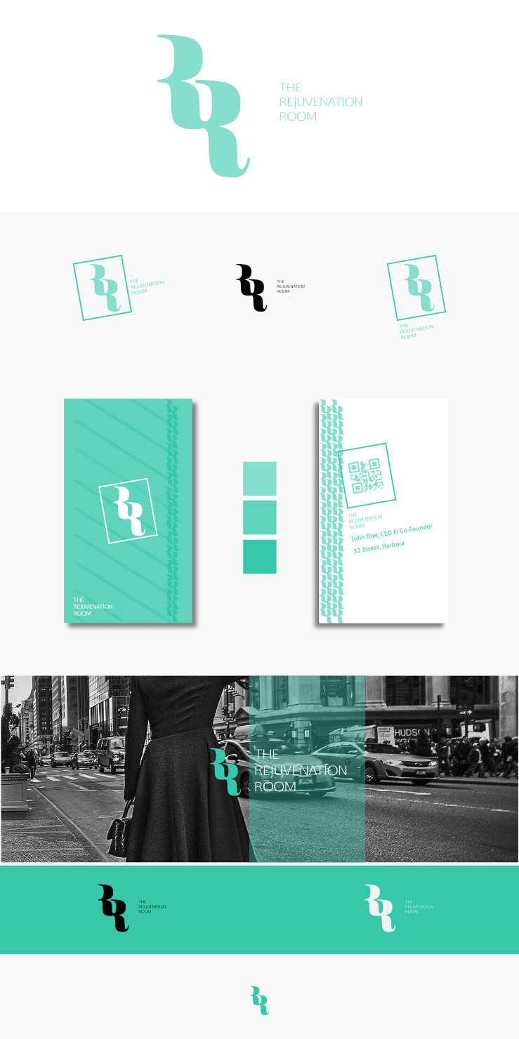 Logo-Design von AVASHE für dieses Projekt | Design #12725143