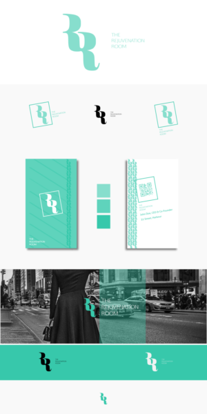 Logo Design by AVASHE for this project | Design: #12725143