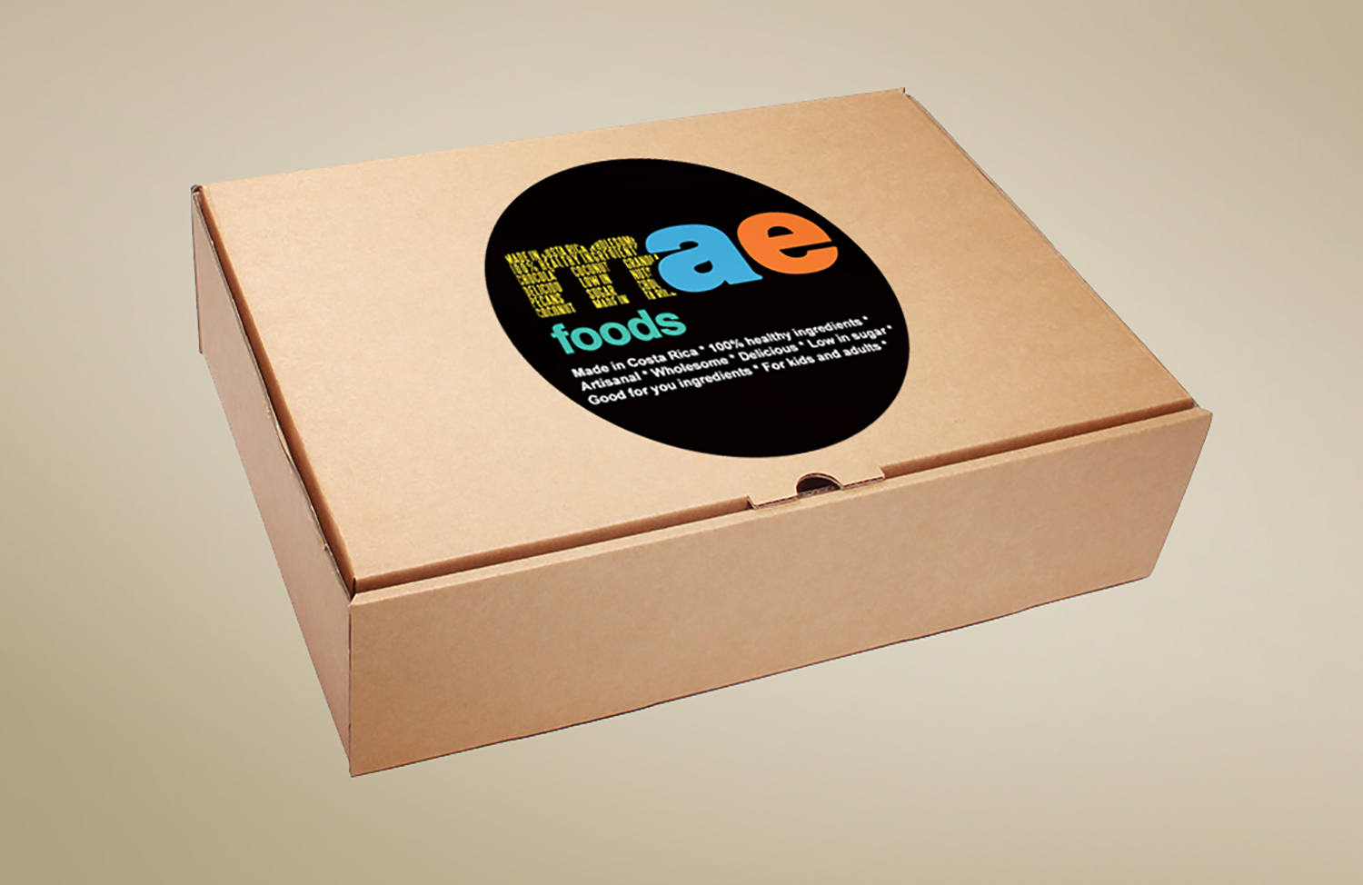 Packaging Design by Vishal Vishwakarma  for this project | Design #12662734