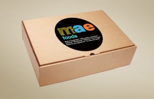 Packaging Design by Vishal Vishwakarma 