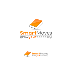 Diseño de Logo por REDcrackers.com para Smart Moves | Diseño: #12684111