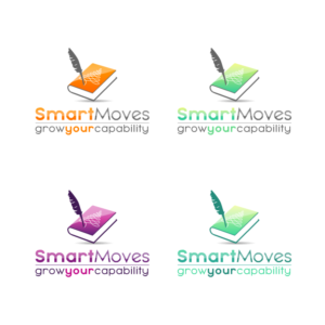 Diseño de Logo por REDcrackers.com para Smart Moves | Diseño: #12699927