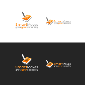 Diseño de Logo por REDcrackers.com para Smart Moves | Diseño: #12702312