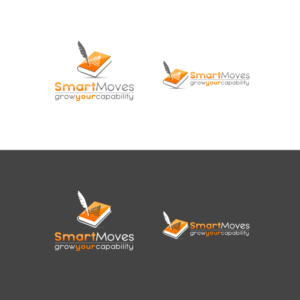 Diseño de Logo por REDcrackers.com para Smart Moves | Diseño: #12702313