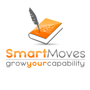 Diseño de Logo por REDcrackers.com para Smart Moves | Diseño: #12721290
