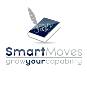 Diseño de Logo por REDcrackers.com para Smart Moves | Diseño: #12722435