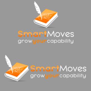 Diseño de Logo por REDcrackers.com para Smart Moves | Diseño: #12722850
