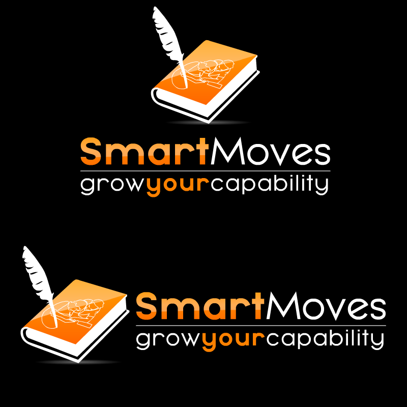 Logo Design by REDcrackers.com for Smart Moves | Design #12722851