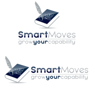 Diseño de Logo por REDcrackers.com para Smart Moves | Diseño: #12722852