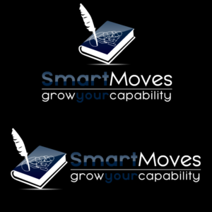 Diseño de Logo por REDcrackers.com para Smart Moves | Diseño: #12722853