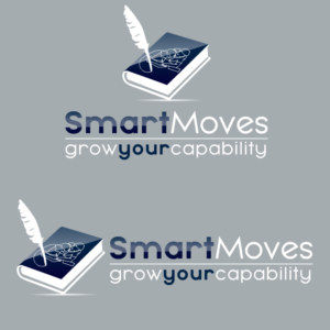 Diseño de Logo por REDcrackers.com para Smart Moves | Diseño: #12722854