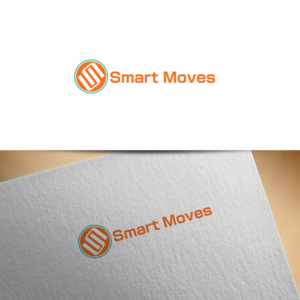 Diseño de Logo por Lanka Ama para Smart Moves | Diseño: #12646785