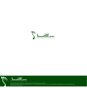 Logo Design by AdrYoan for Smart Moves | Design: #12684150