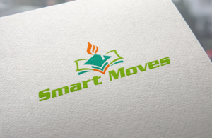 Logo Design by WINSTAR for Smart Moves | Design: #12691124