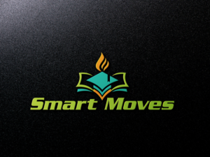 Logo Design by WINSTAR for Smart Moves | Design: #12691126
