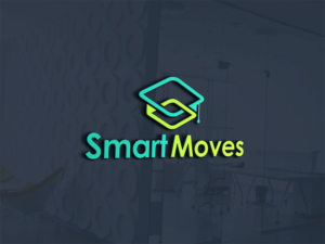 Diseño de Logo por abstraxt para Smart Moves | Diseño: #12668691