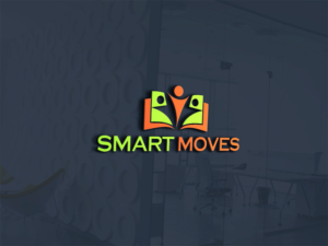 Diseño de Logo por abstraxt para Smart Moves | Diseño: #12668692