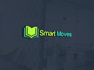 Diseño de Logo por abstraxt para Smart Moves | Diseño: #12668693