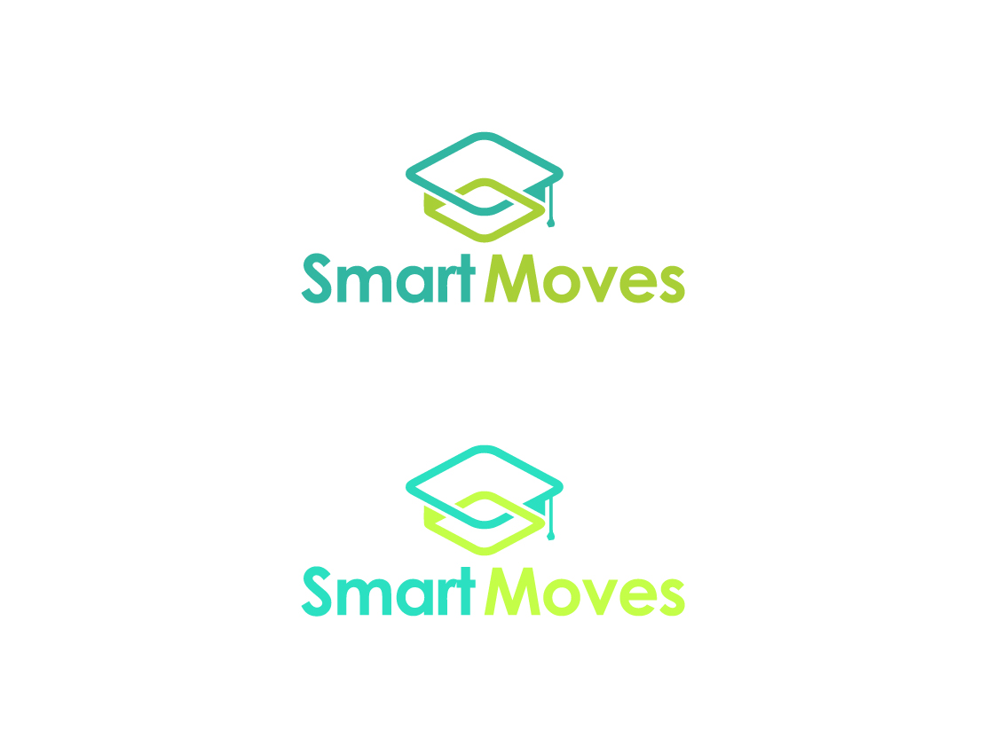 Logo Design by abstraxt for Smart Moves | Design #12721804