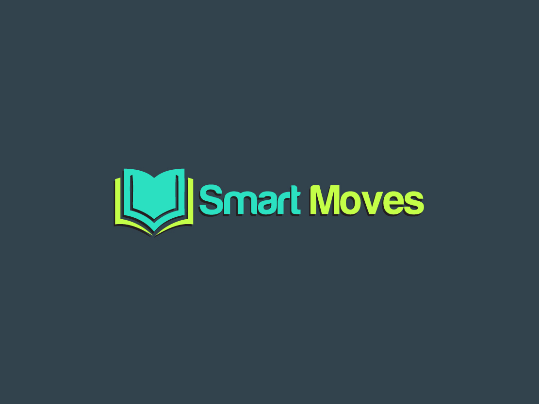 Logo Design by abstraxt for Smart Moves | Design #12721805