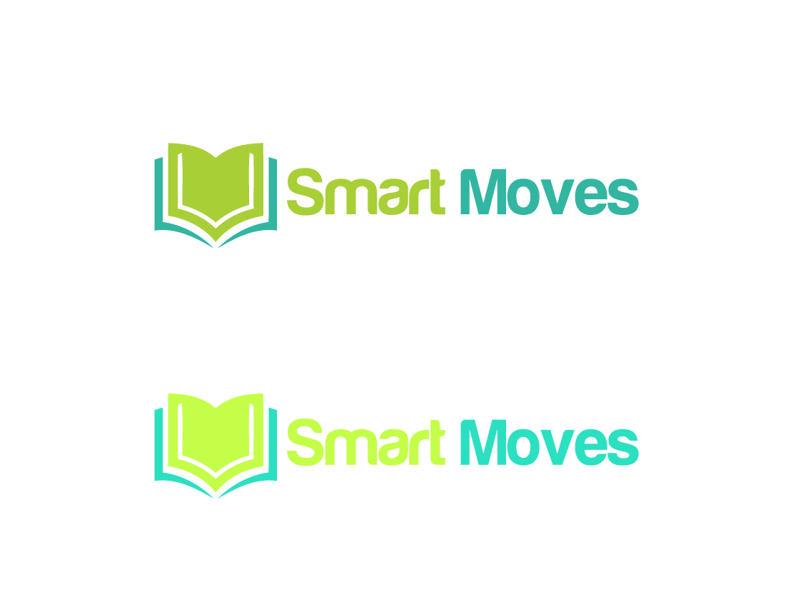 Logo Design by abstraxt for Smart Moves | Design #12721806