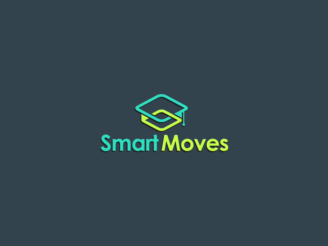 Logo Design by abstraxt for Smart Moves | Design #12721807
