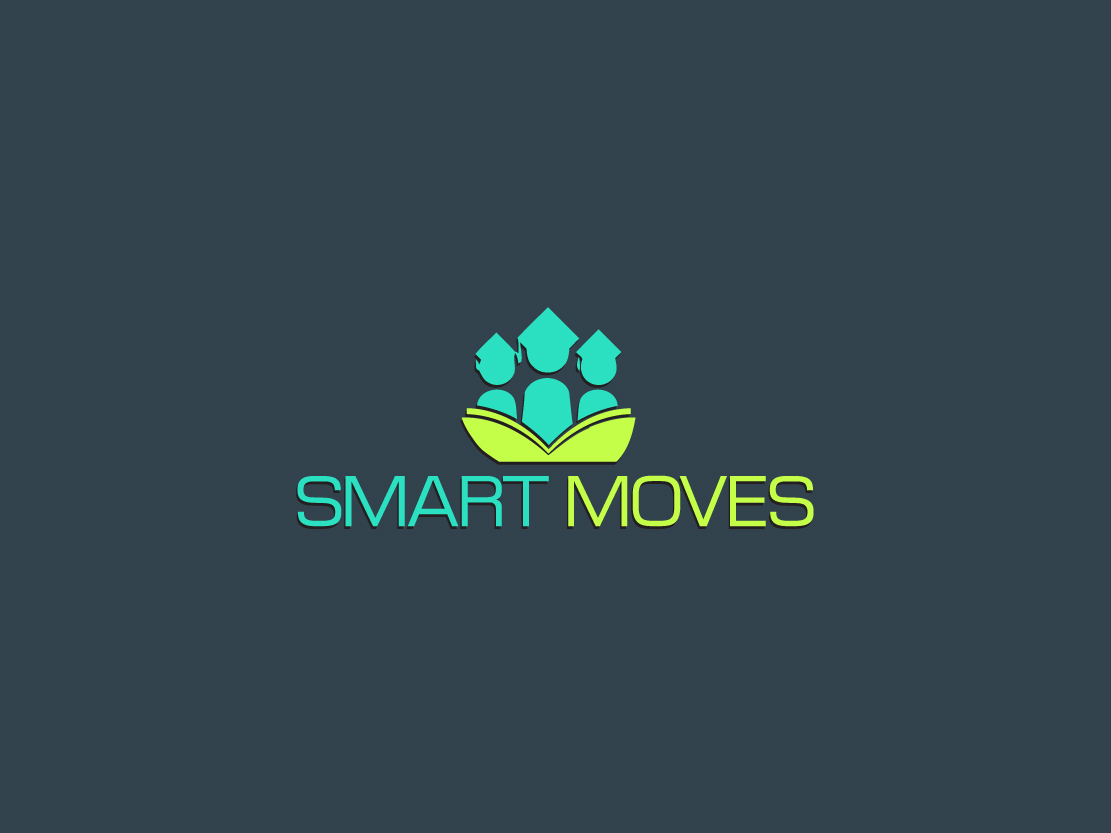 Logo Design by abstraxt for Smart Moves | Design #12721809