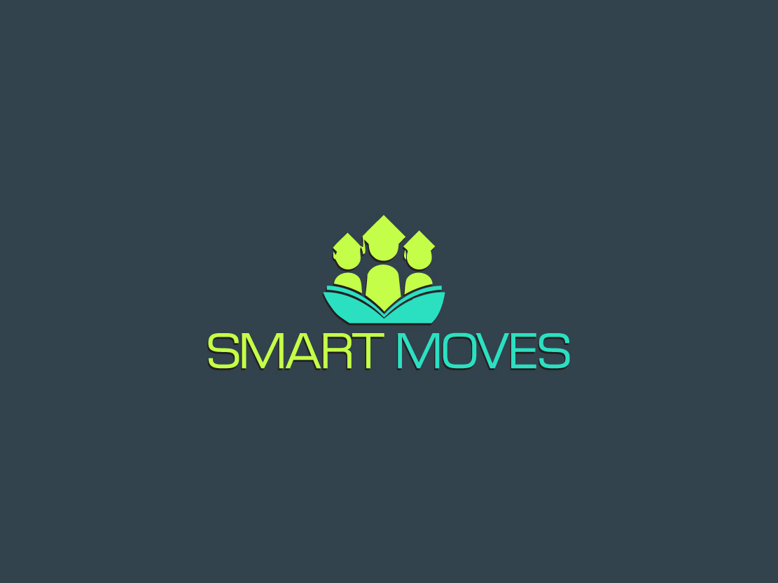 Logo Design by abstraxt for Smart Moves | Design #12721810