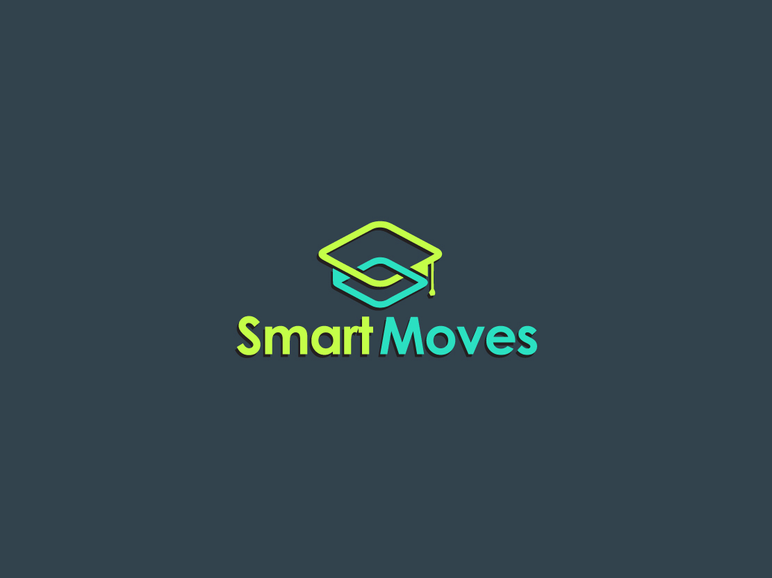 Logo Design by abstraxt for Smart Moves | Design #12721812