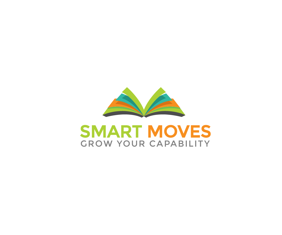 Logo Design by abeanul27 for Smart Moves | Design #12676273