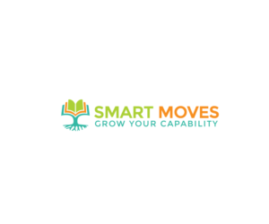 Logo Design by abeanul27 for Smart Moves | Design: #12676282
