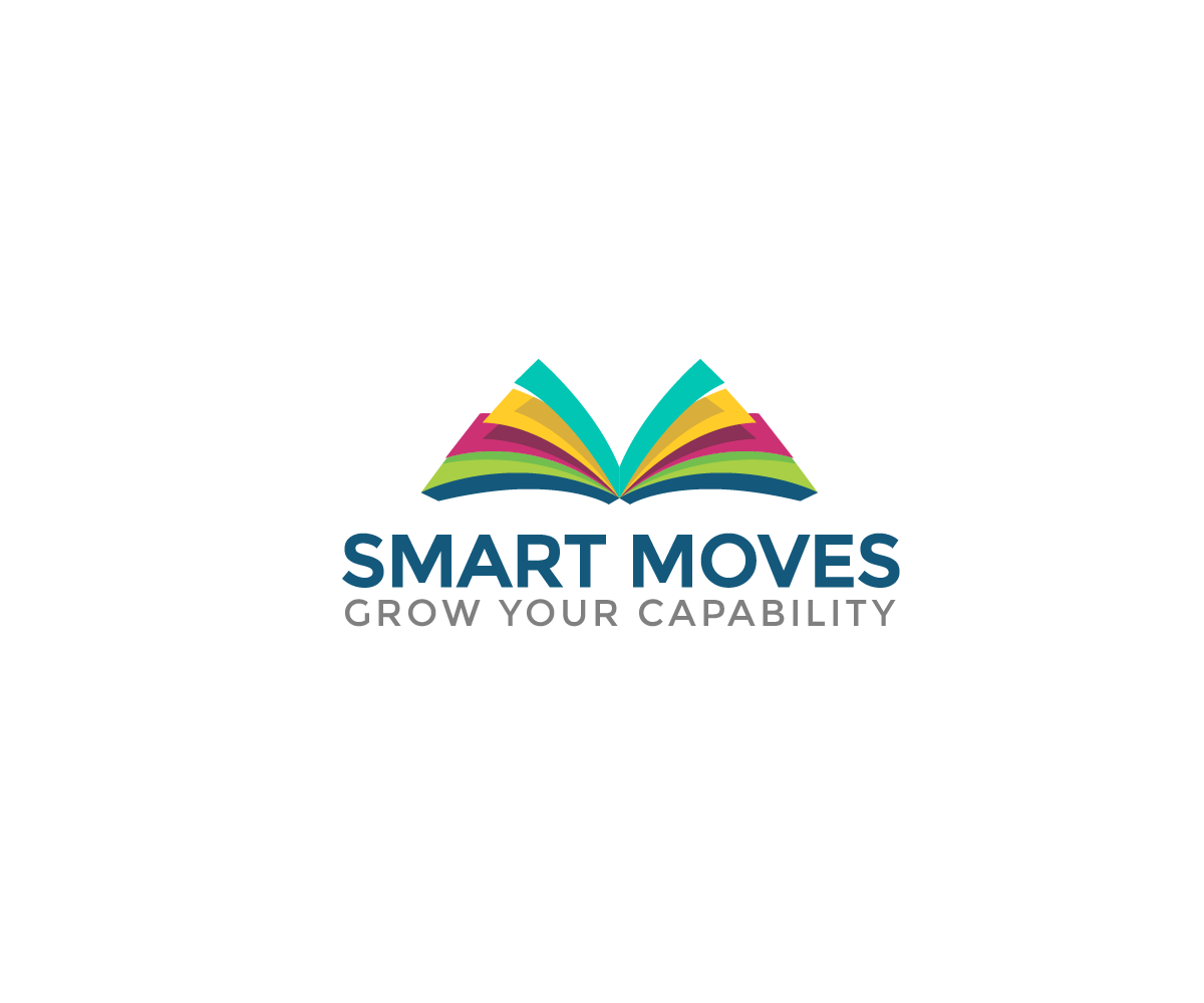 Logo Design by abeanul27 for Smart Moves | Design #12692656