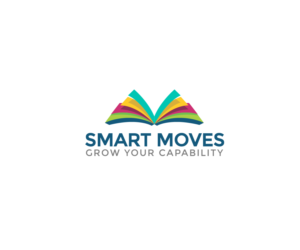 Logo Design by abeanul27 for Smart Moves | Design: #12692656