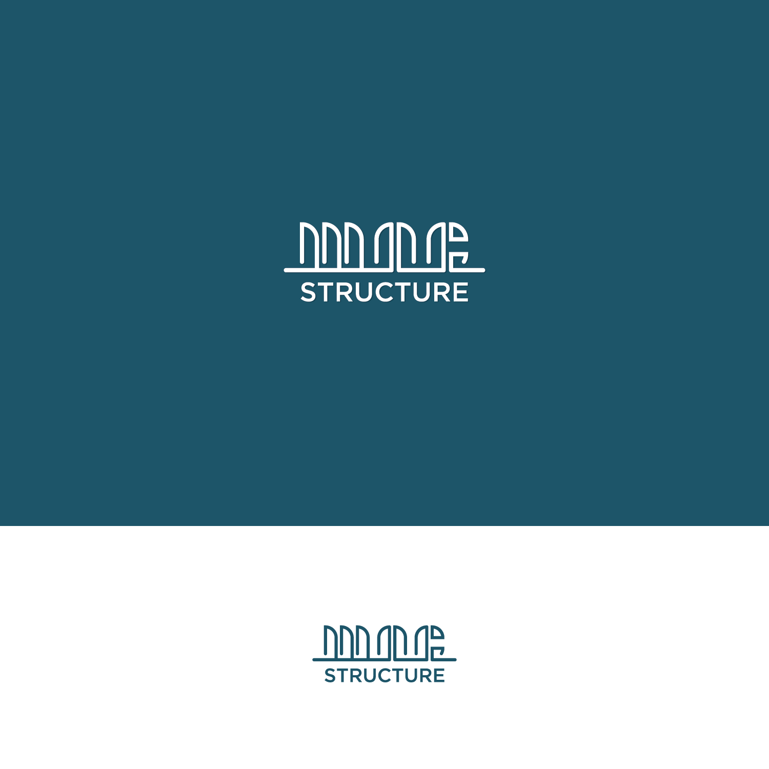 Logo Design by Ciprian.H for MACSTRUCUTRE PTY LTD | Design #12640607