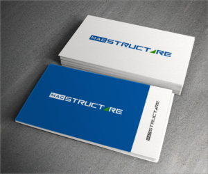Logo Design by aglaronde23 for MACSTRUCUTRE PTY LTD | Design: #12637653