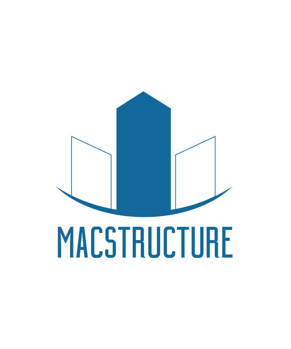 Logo Design by ArtSoul for MACSTRUCUTRE PTY LTD | Design #12694001