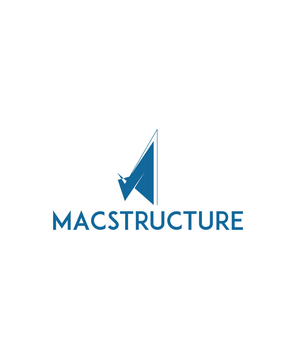 Logo Design by ArtSoul for MACSTRUCUTRE PTY LTD | Design #12694005