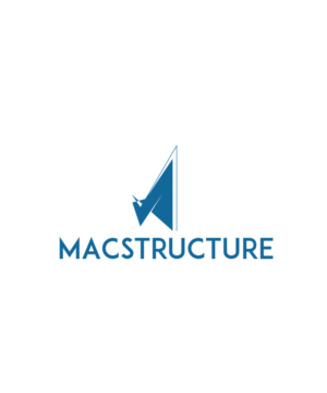 Logo Design by ArtSoul for MACSTRUCUTRE PTY LTD | Design: #12694005