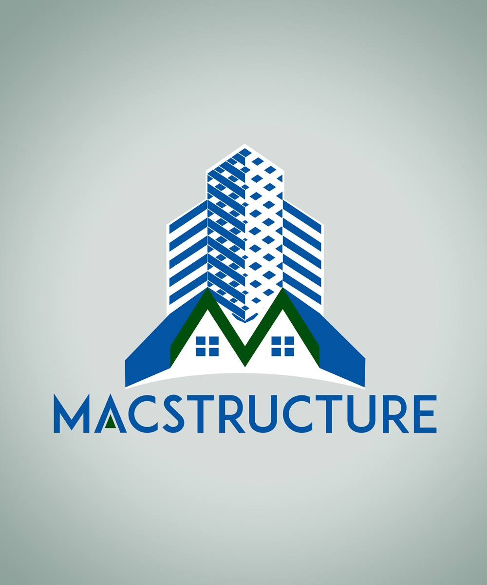 Logo Design by ArtSoul for MACSTRUCUTRE PTY LTD | Design #12723364