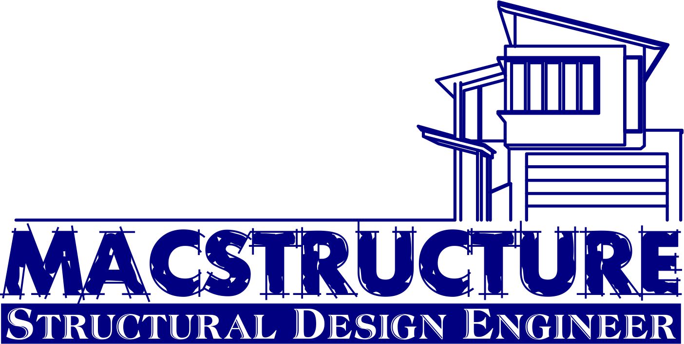 Logo Design by Gunawan Yulianto for MACSTRUCUTRE PTY LTD | Design #12669699