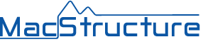 Logo Design by lokkesh for MACSTRUCUTRE PTY LTD | Design #12640586
