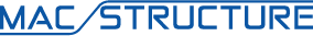 Logo Design by lokkesh for MACSTRUCUTRE PTY LTD | Design #12640587