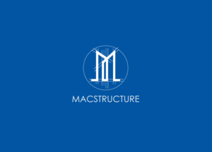 Logo Design by creative.bugs for MACSTRUCUTRE PTY LTD | Design: #12642054